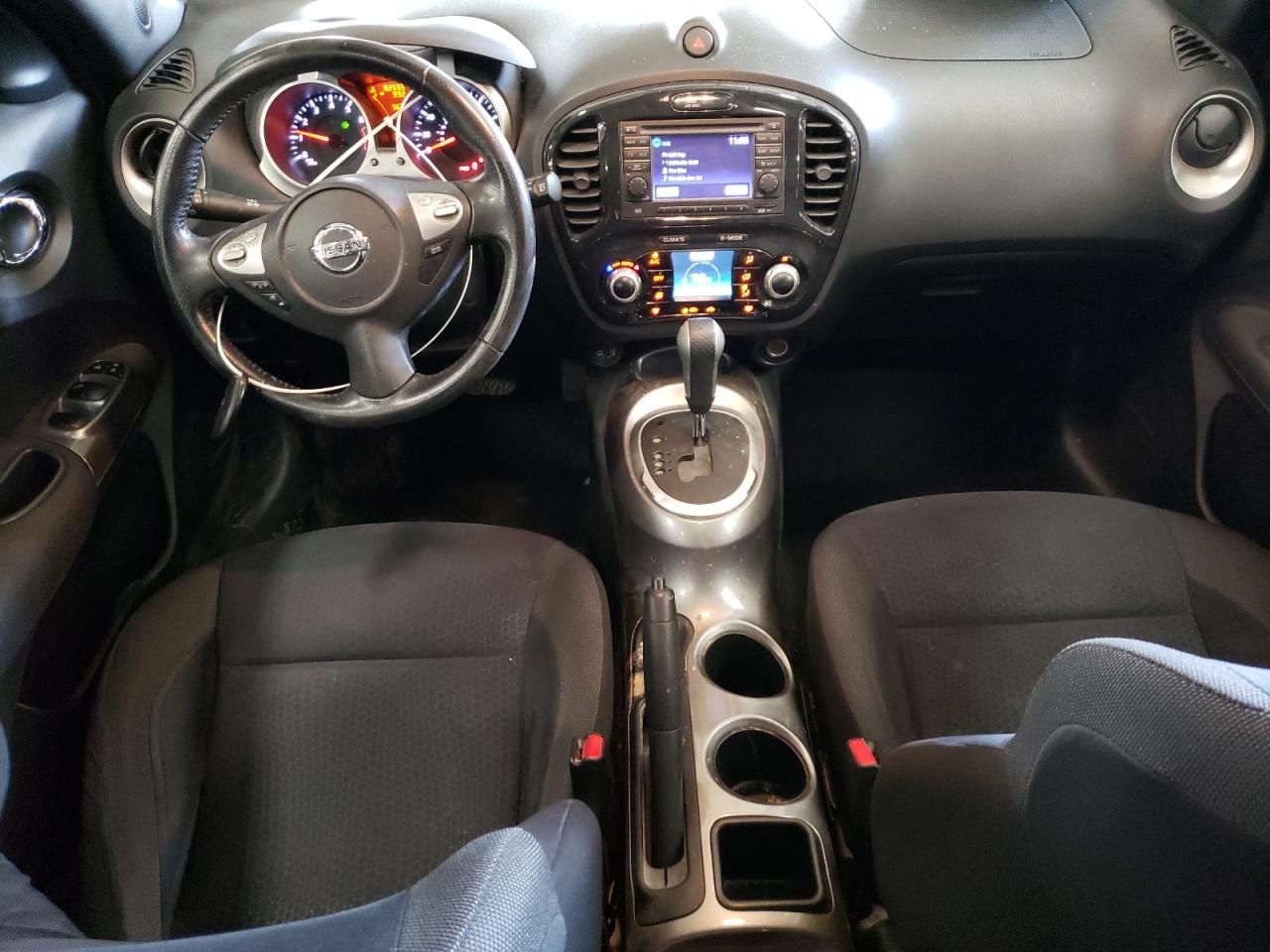 2013 Nissan Juke - Image 8