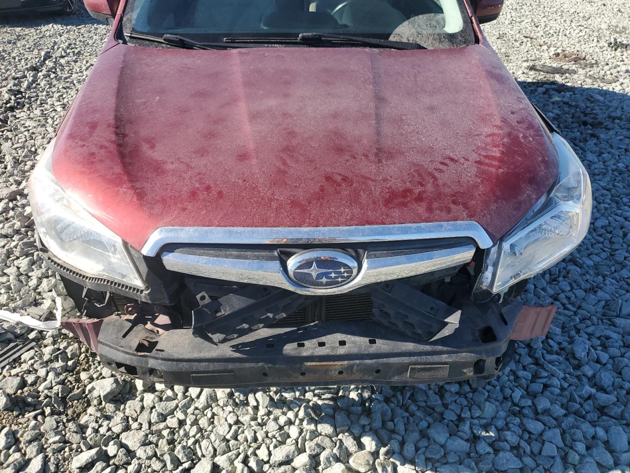2014 Subaru Forester - Image 13