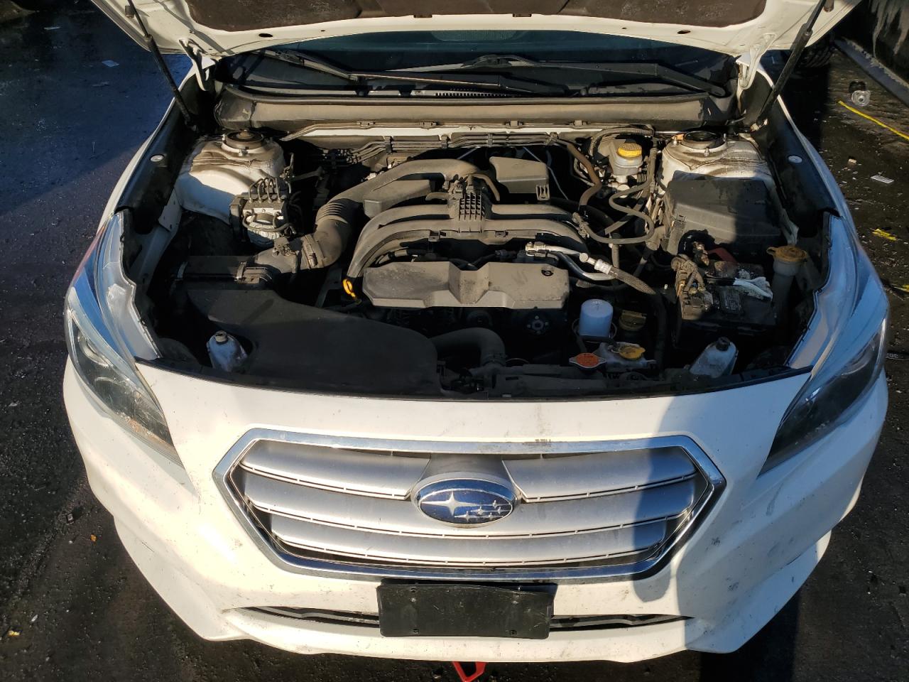 2015 Subaru Legacy - Image 11
