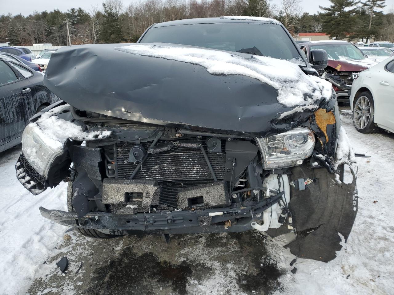 2019 Dodge Durango - Image 5