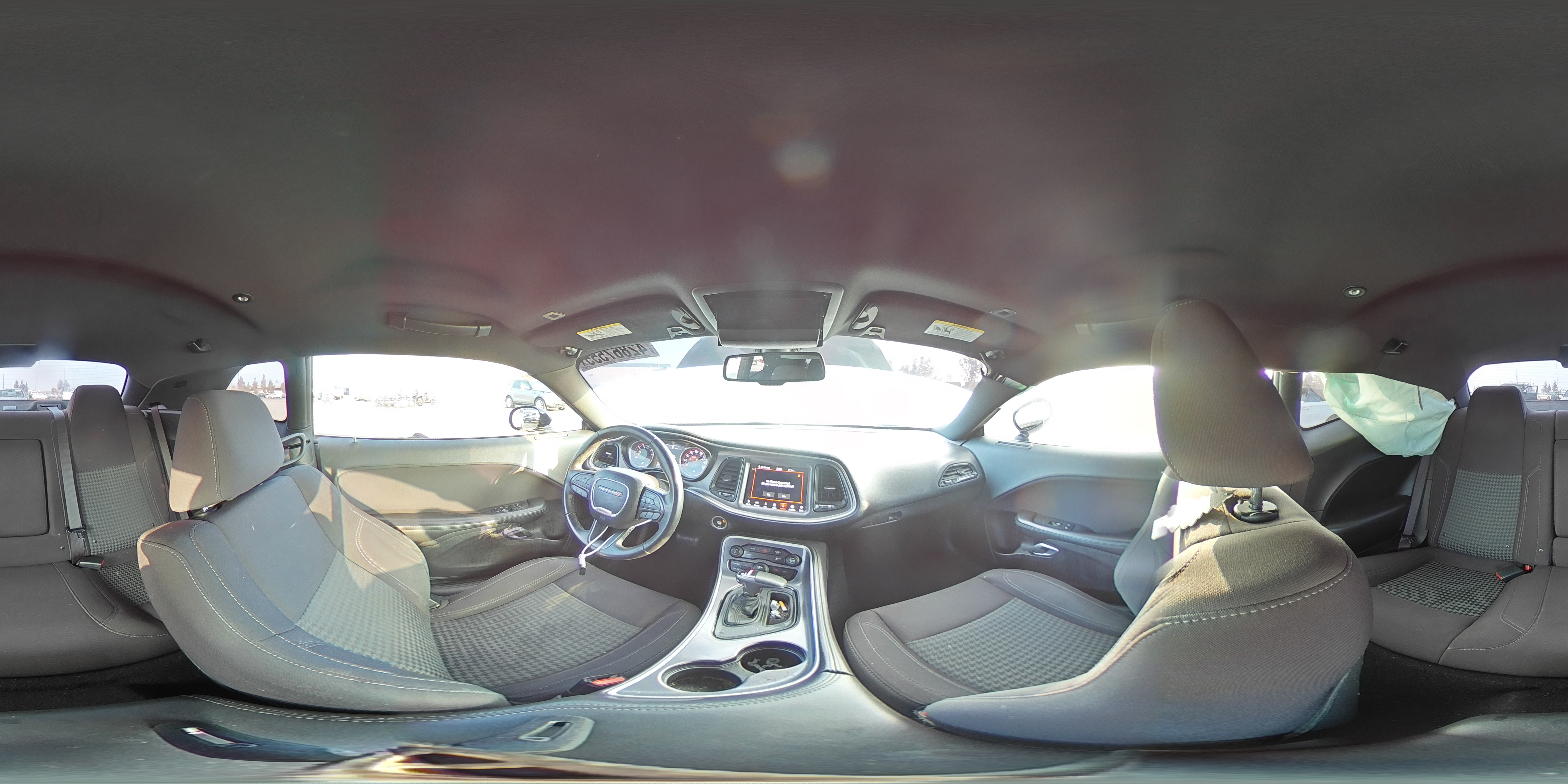 2019 Dodge Challenger - Image 13