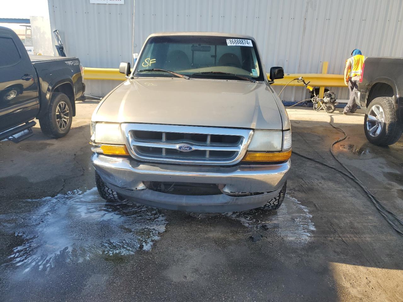 1999 Ford Ranger - Image 5