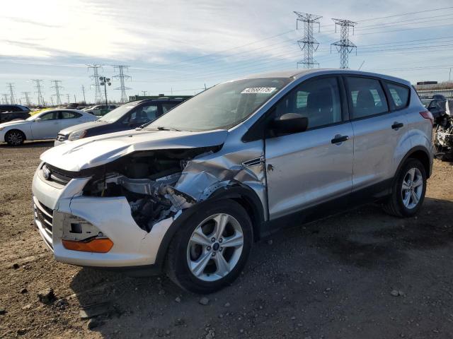 2015 Ford Escape S