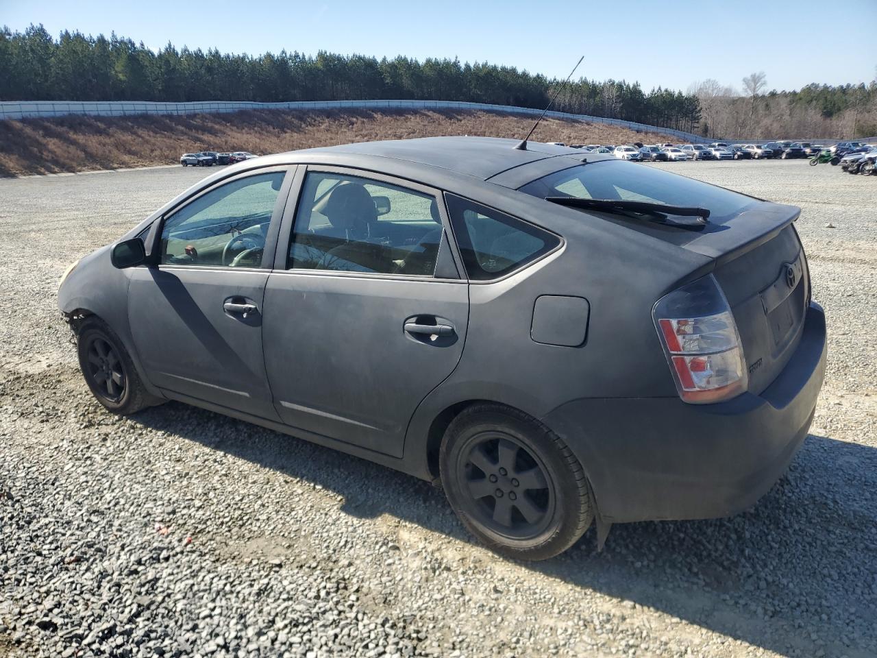 2005 Toyota Prius - Image 2