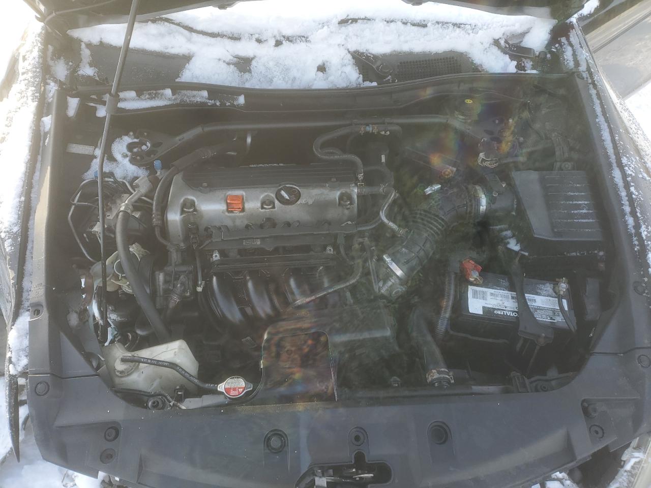 2011 Honda Accord - Image 13