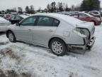 2011 Nissan Altima Base de vânzare în Finksburg, MD - Rear End