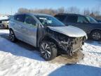 2017 Nissan Murano S за продажба в Pekin, IL - Front End