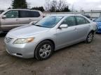 2009 Toyota Camry Base zu verkaufen in Finksburg, MD - Rear End