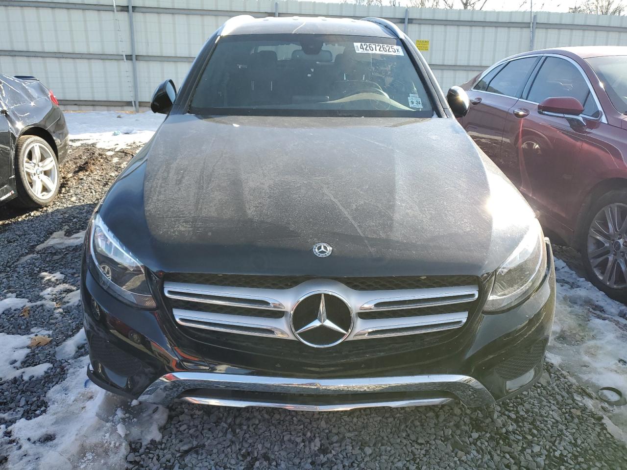 2019 Mercedes-Benz GLC - Image 5