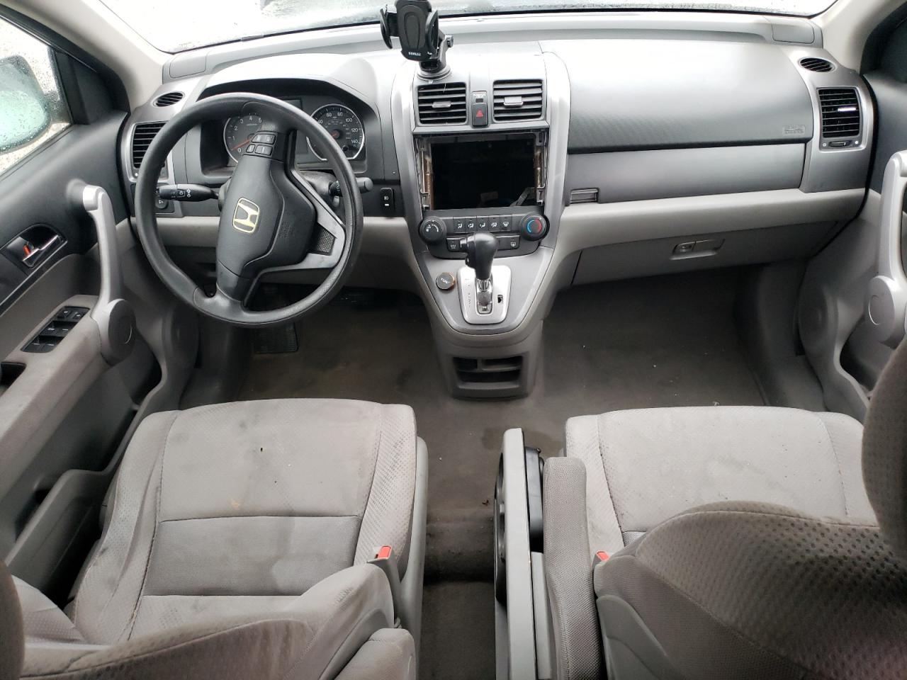 2007 Honda CR-V - Image 8
