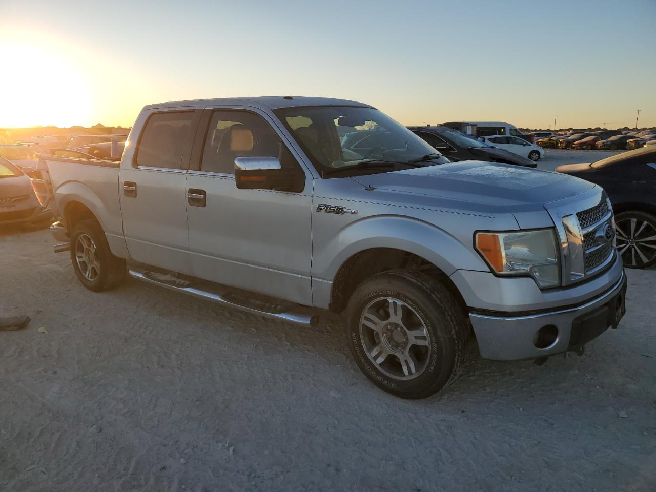 2010 Ford F-150 - Image 4