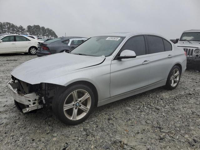 2015 Bmw 328 I