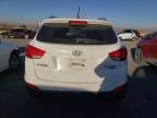 2011 Hyundai Tucson Gls en Venta en Albuquerque, NM - Side