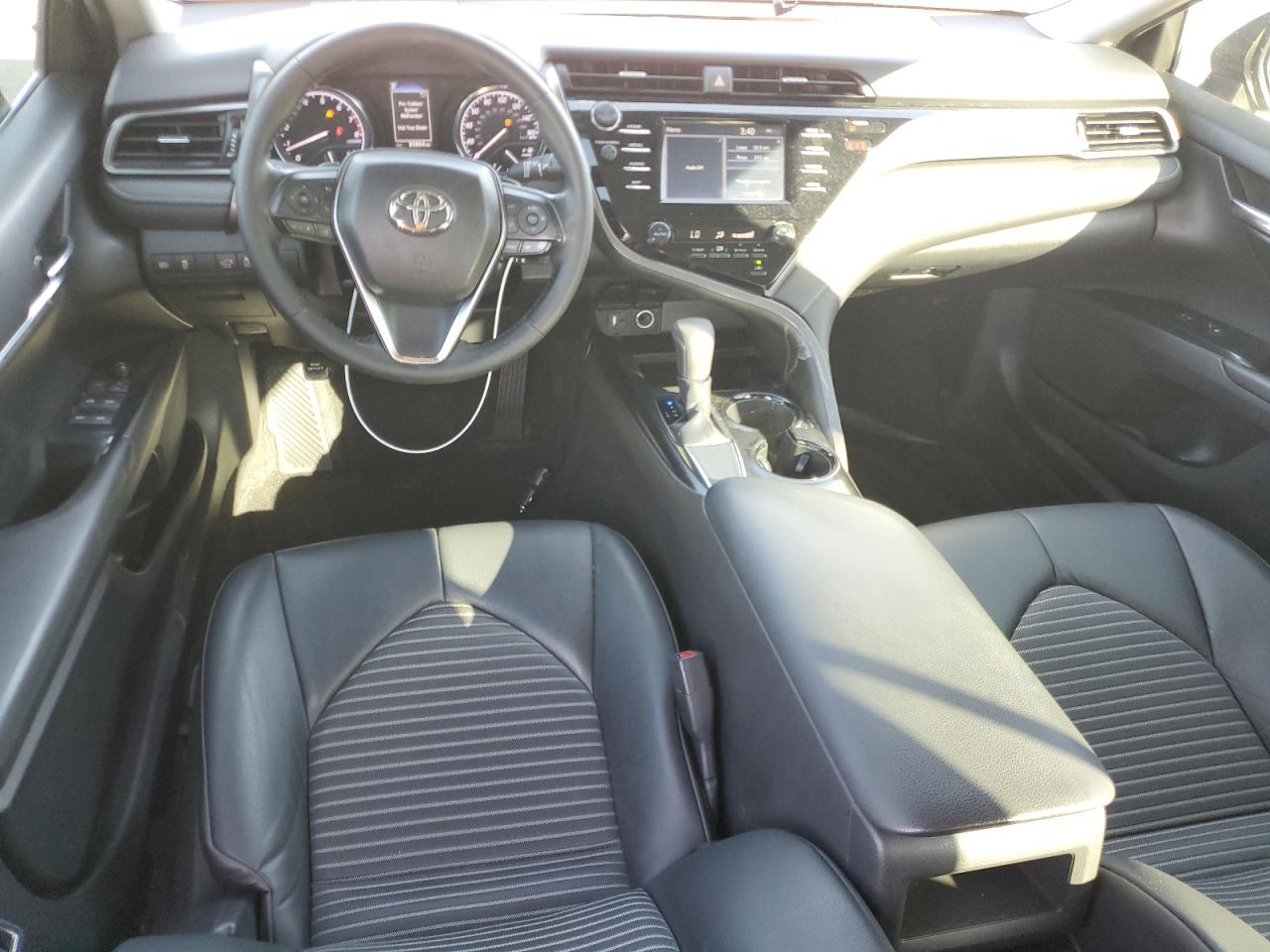 2019 Toyota Camry - Image 8