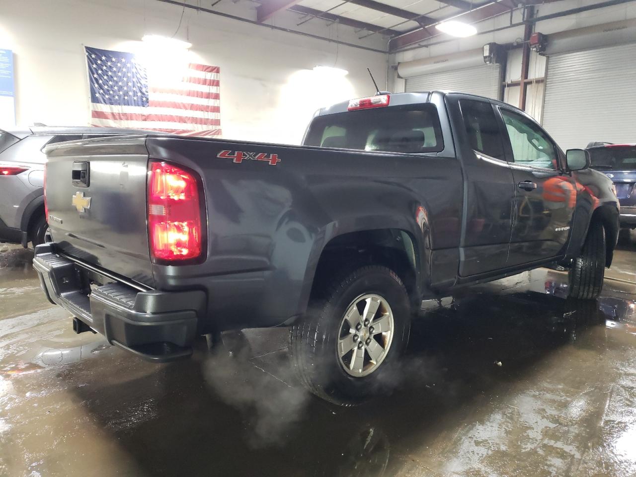 2015 Chevrolet Colorado - Image 3