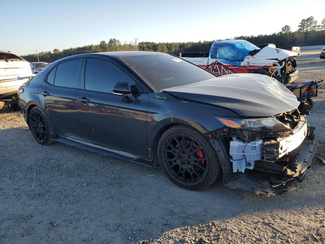 2023 Toyota Camry - Image 4
