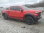 2020 Chevrolet Silverado K1500 Lt Trail Boss for Sale in Prairie Grove, AR - Side