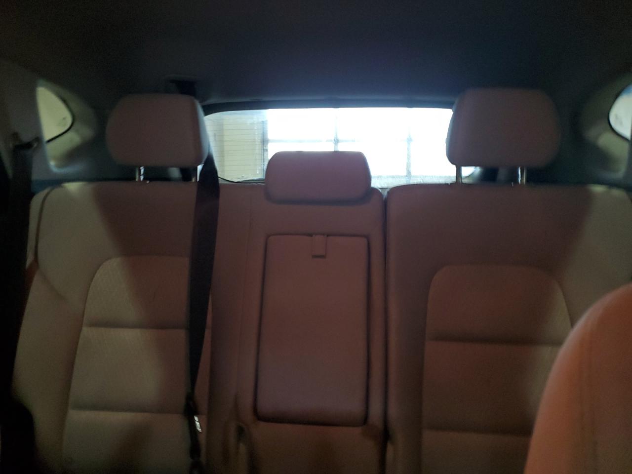 2018 Hyundai Tucson Sel VIN: KM8J3CA41JU733954 Lot: 88231695