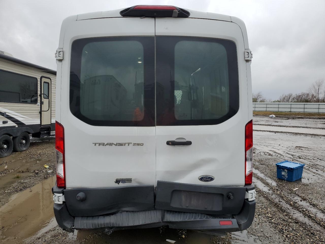 2018 Ford Transit - Image 6