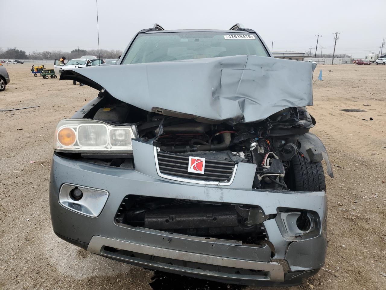 2006 Saturn VUE - Image 5