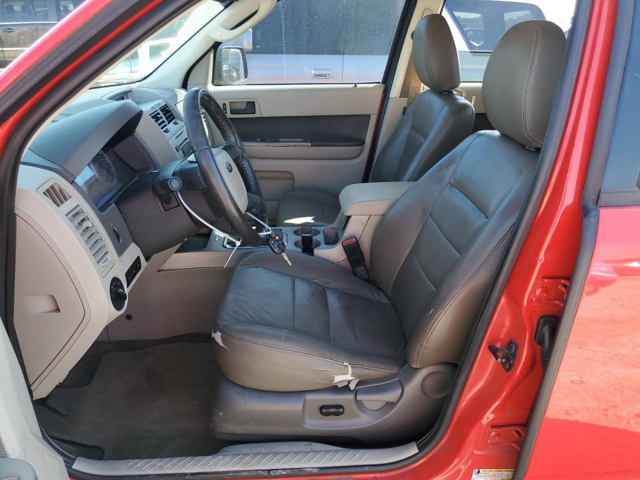 2009 Ford Escape - Image 7
