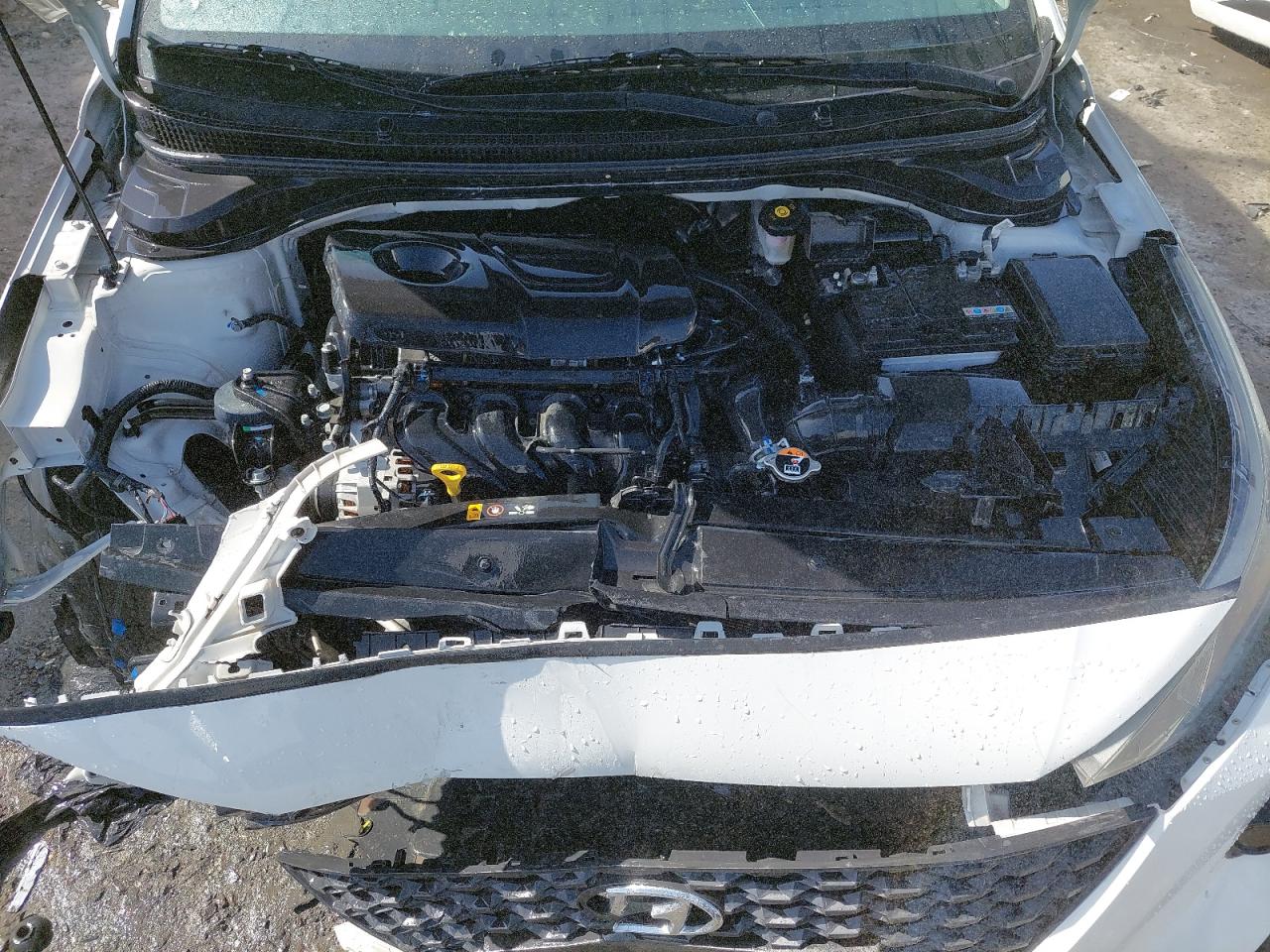 MALC741C7PM340304 - 2023 HYUNDAI ACCENT - #42075065
