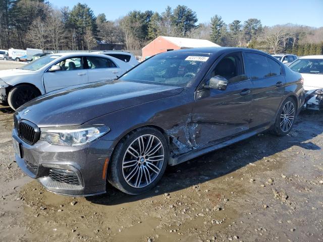 2019 Bmw 540 Xi