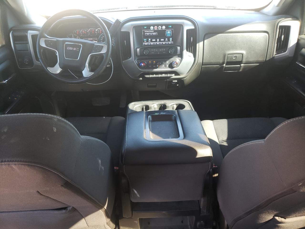 2017 GMC Sierra - Image 8