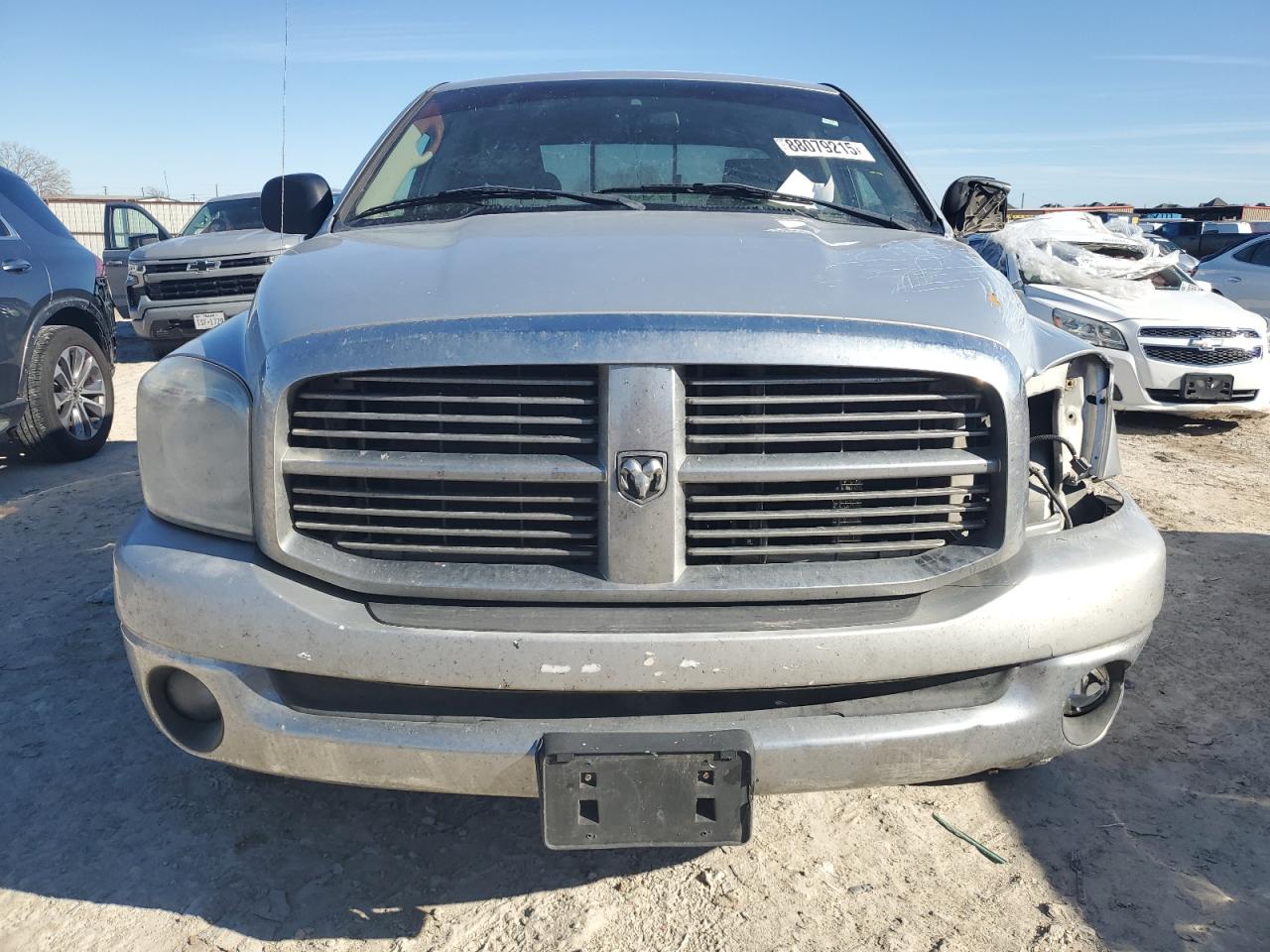2008 Dodge RAM - Image 5