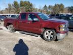 2015 Chevrolet Silverado K1500 de vânzare în Mendon, MA - All Over