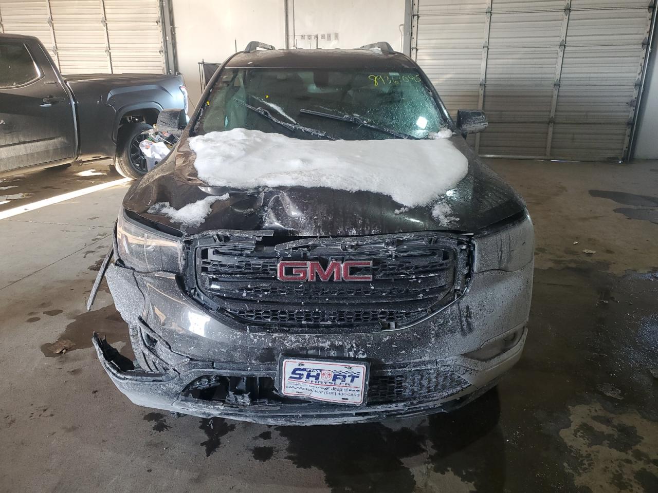 2019 GMC Acadia - Image 5