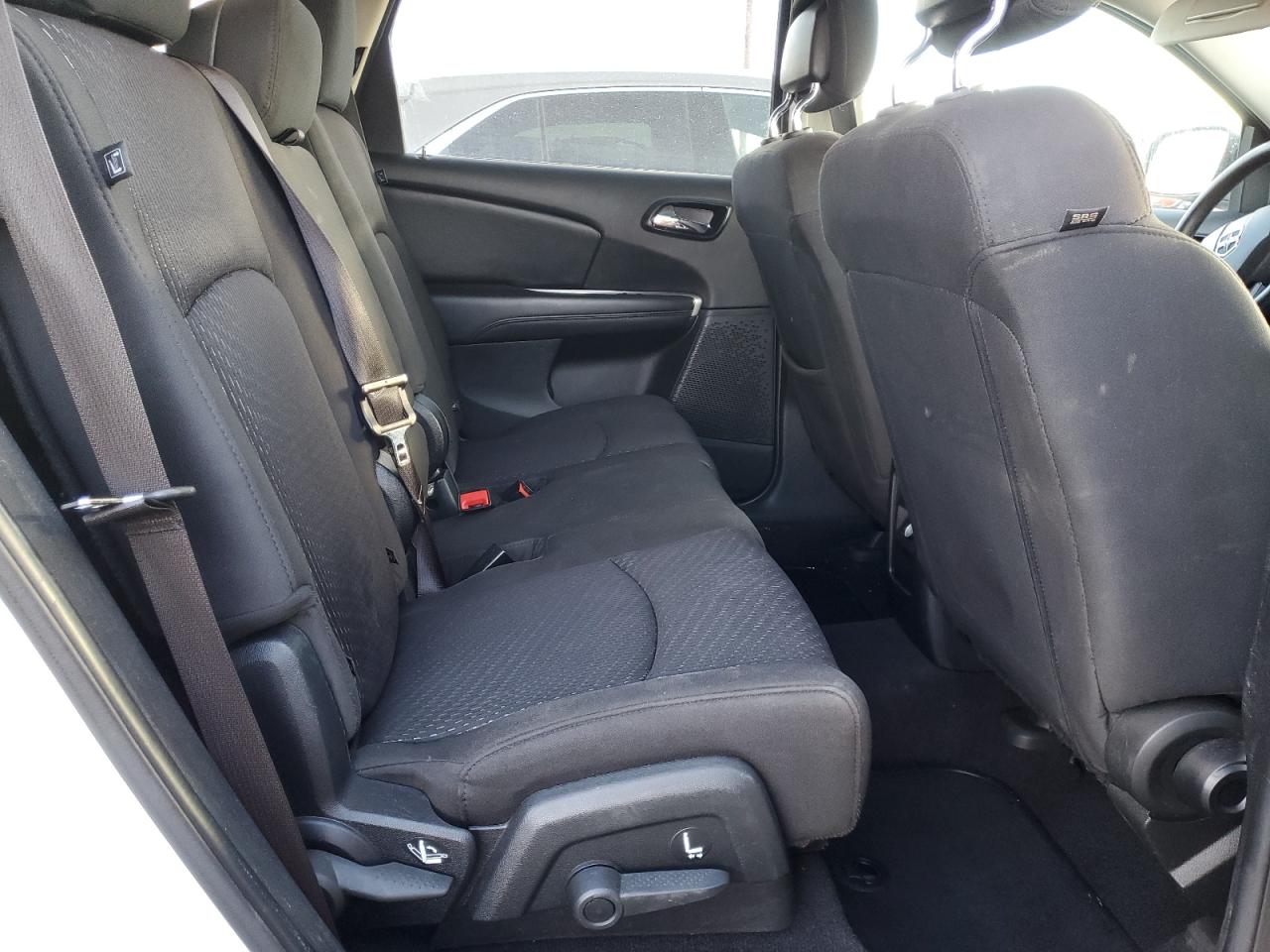 2018 Dodge Journey - Image 11