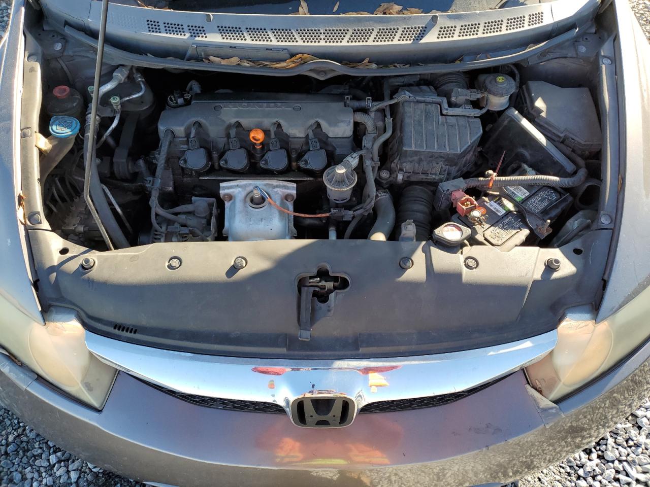 2009 Honda Civic - Image 11