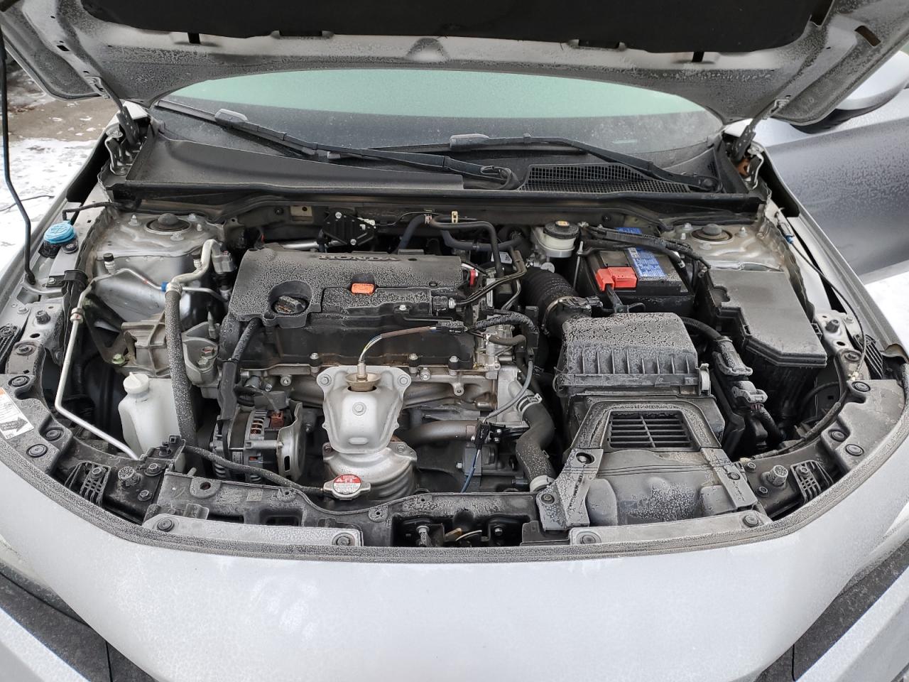 2022 Honda Civic - Image 11