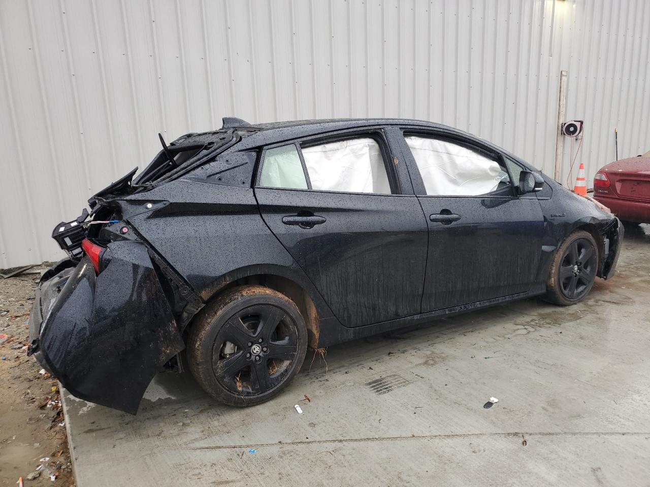 2020 Toyota Prius - Image 3