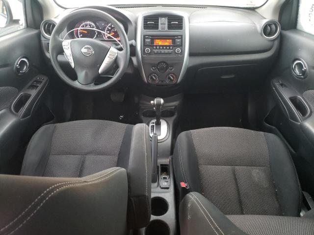  NISSAN VERSA 2016 Белый