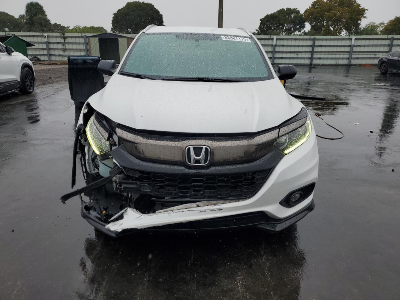2022 Honda HR-V - Image 5