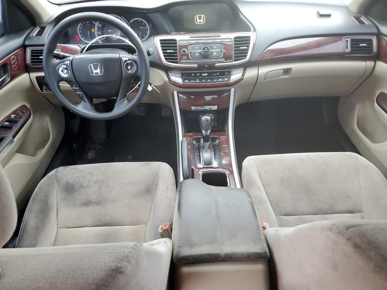 2013 Honda Accord - Image 8