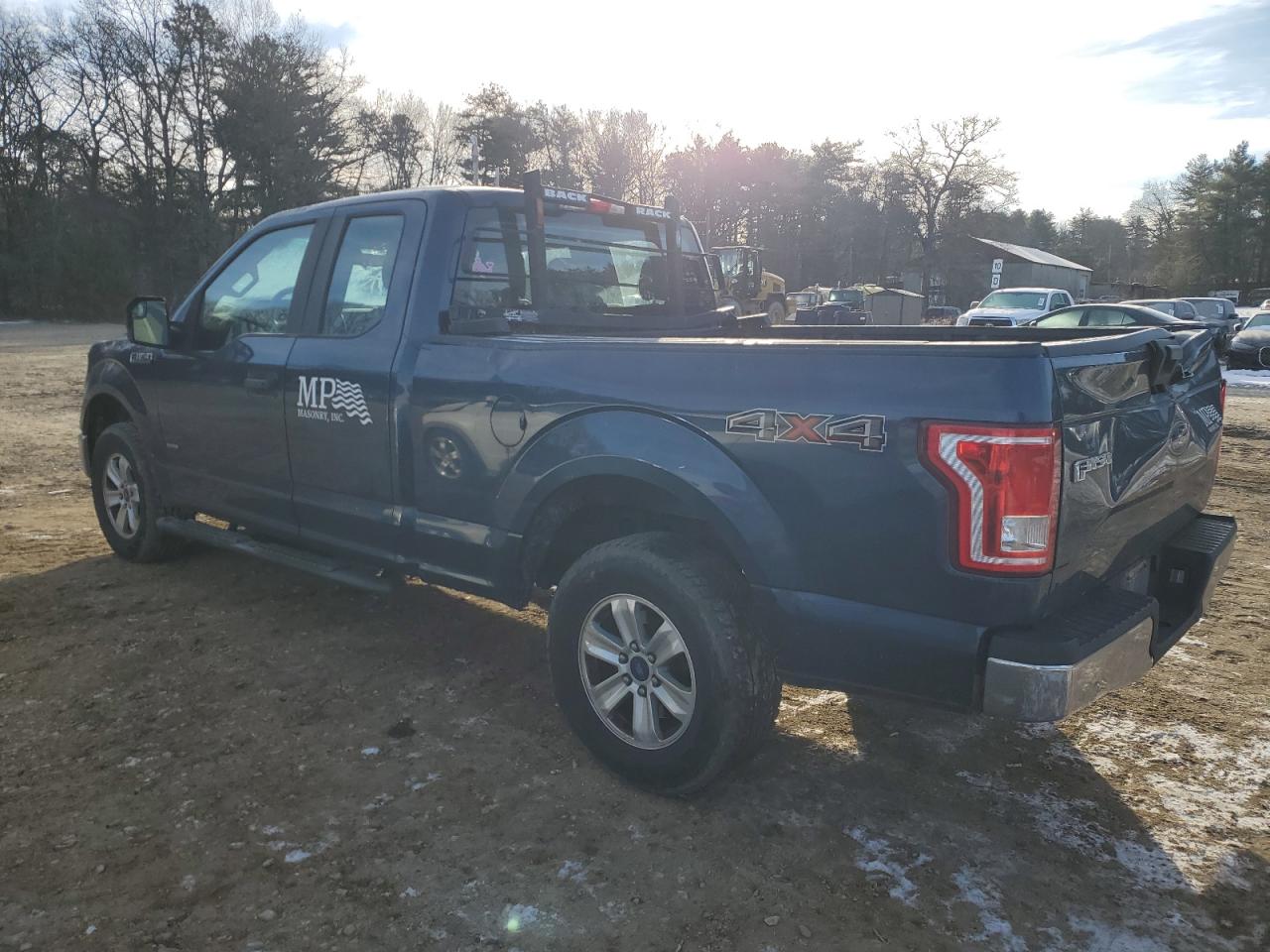 2016 Ford F-150 - Image 2