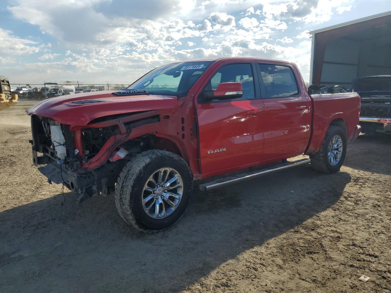 2022 RAM 1500 - Image 1