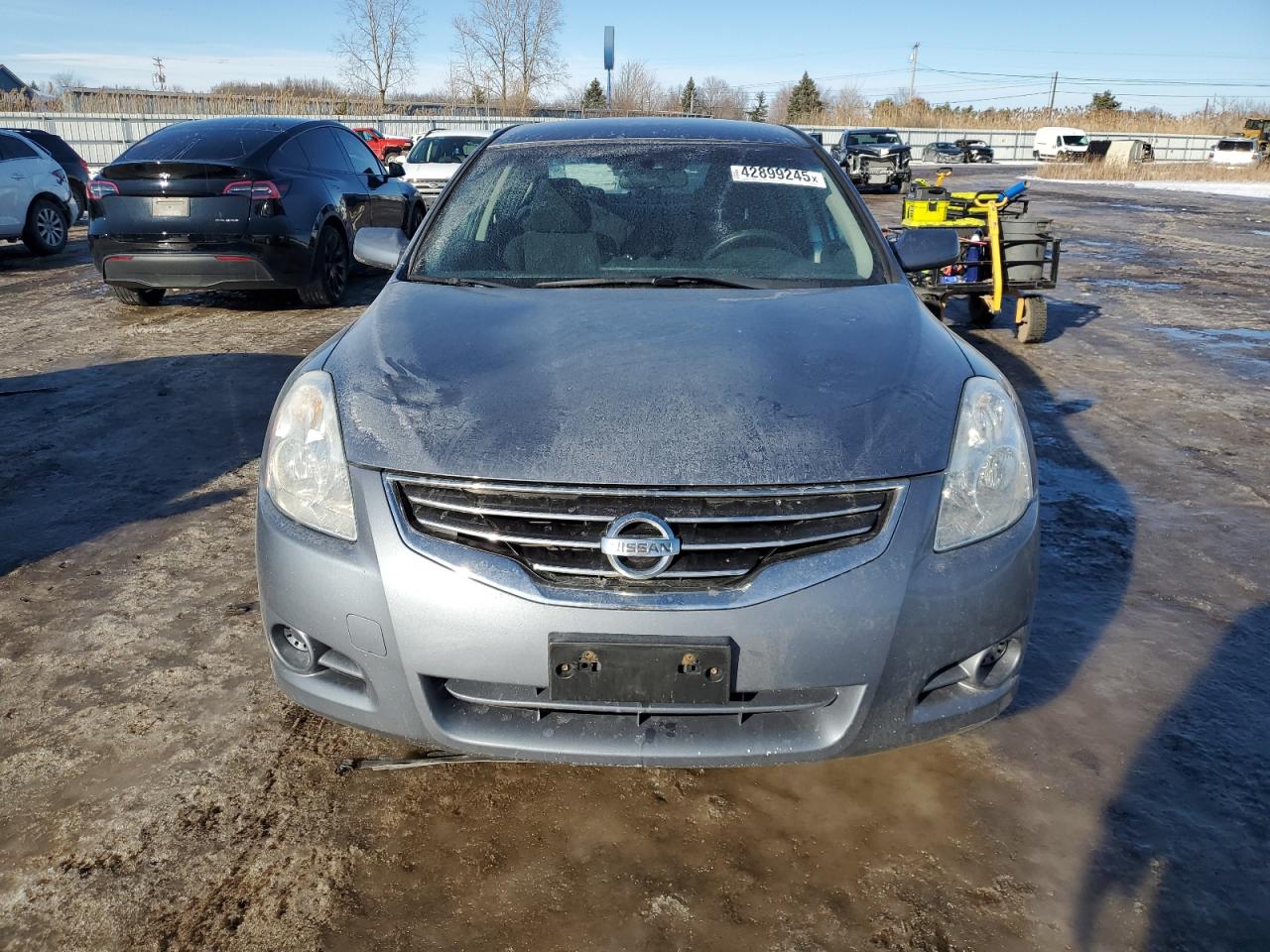 2010 Nissan Altima - Image 5