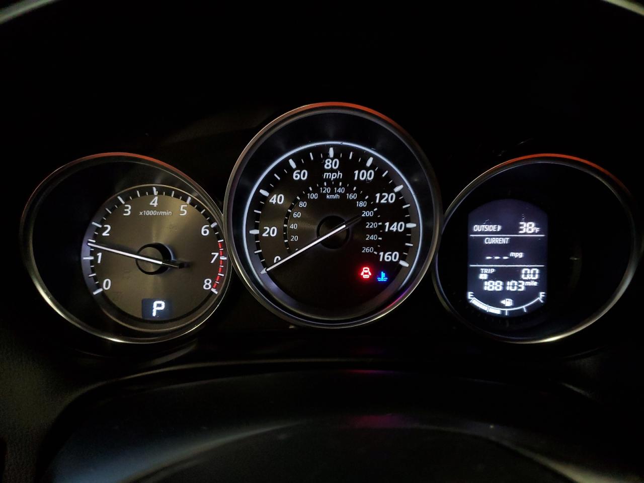 2013 Mazda CX-5 - Image 9