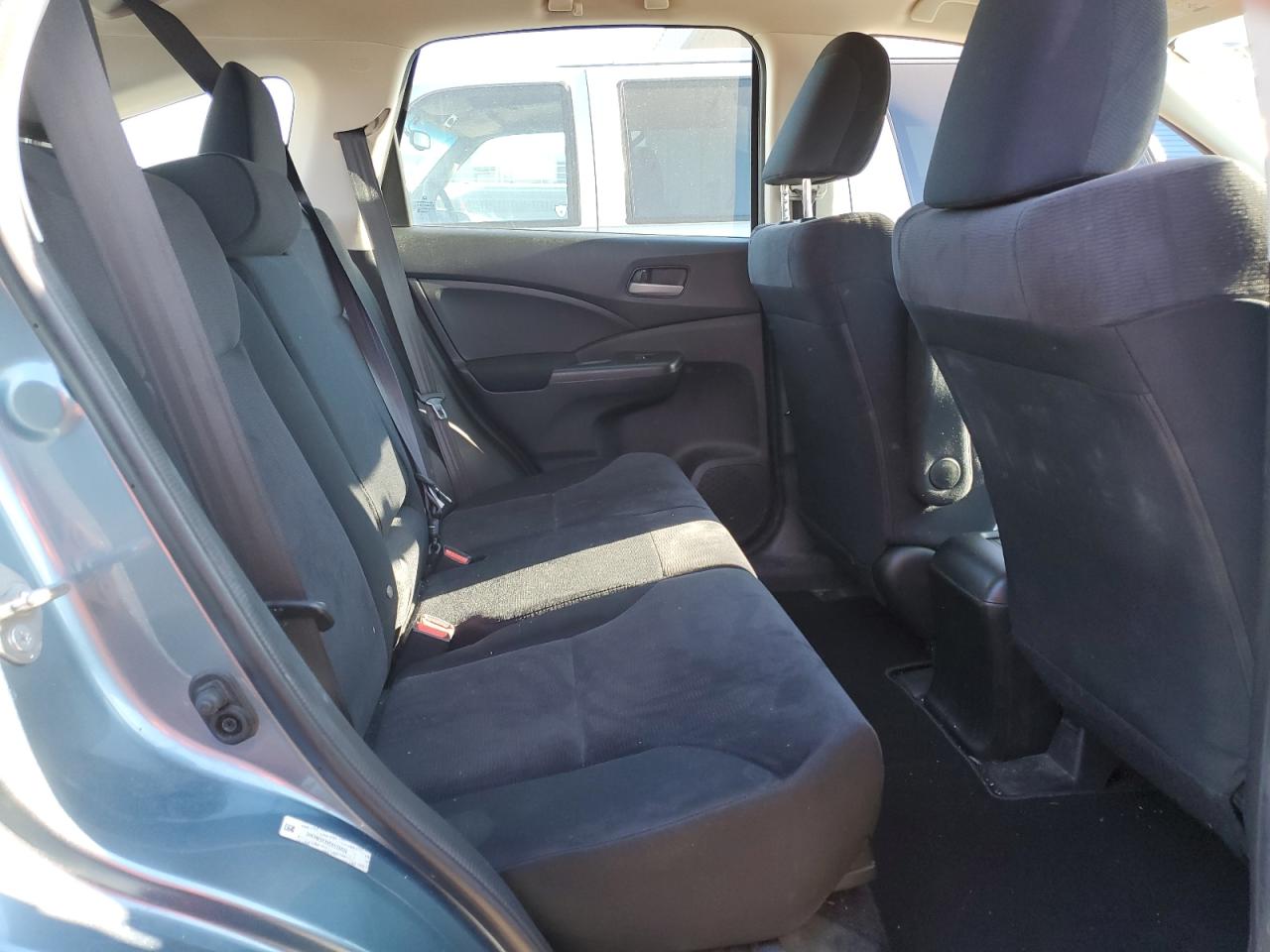 2014 Honda CR-V - Image 10