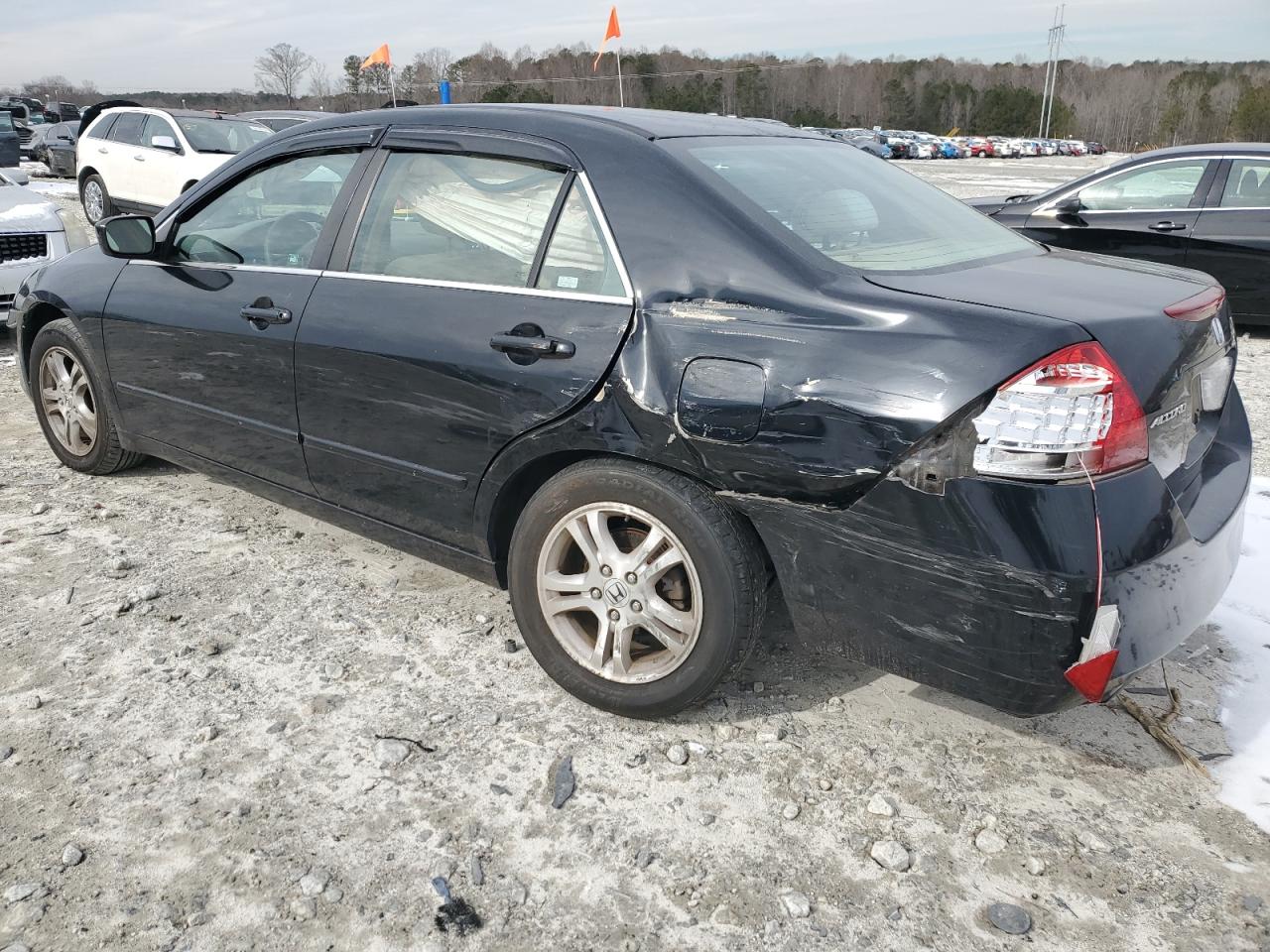2006 Honda Accord - Image 2