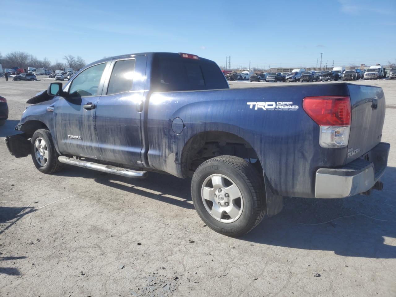 2013 Toyota Tundra - Image 2