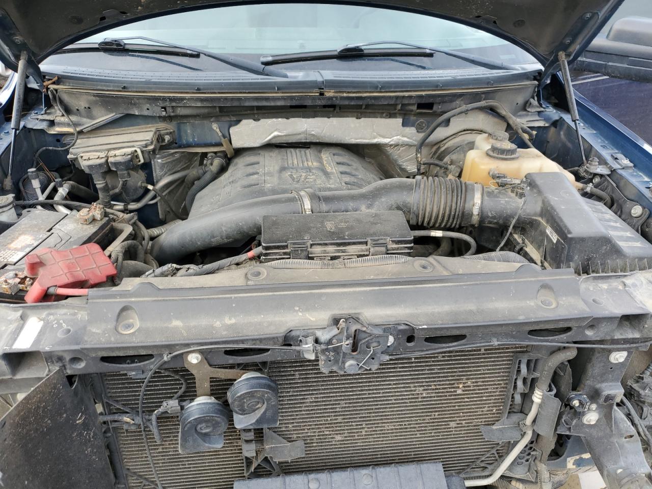 2012 Ford F-150 - Image 12