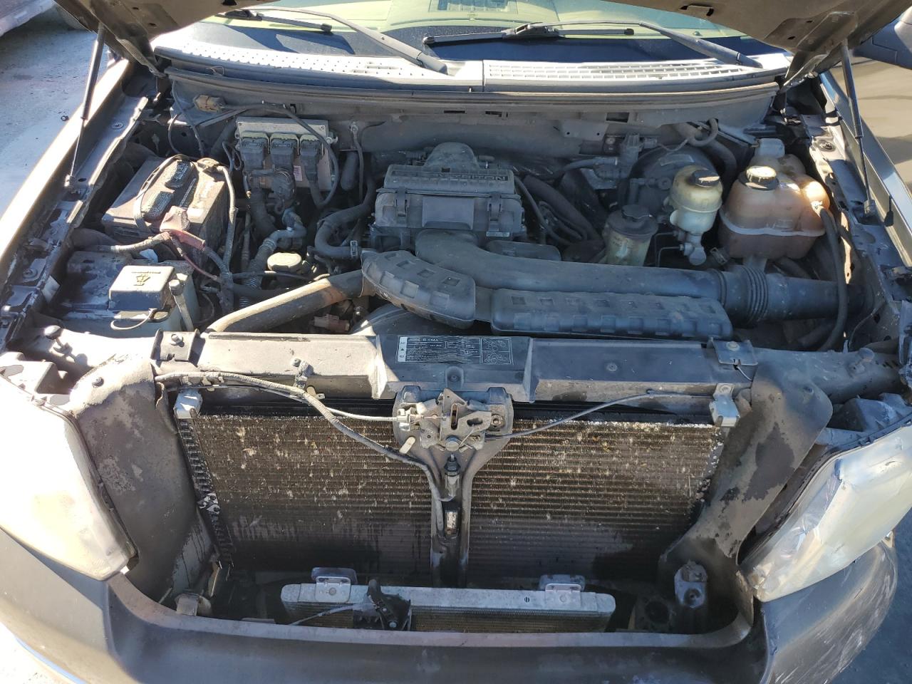 2008 Ford F-150 - Image 11