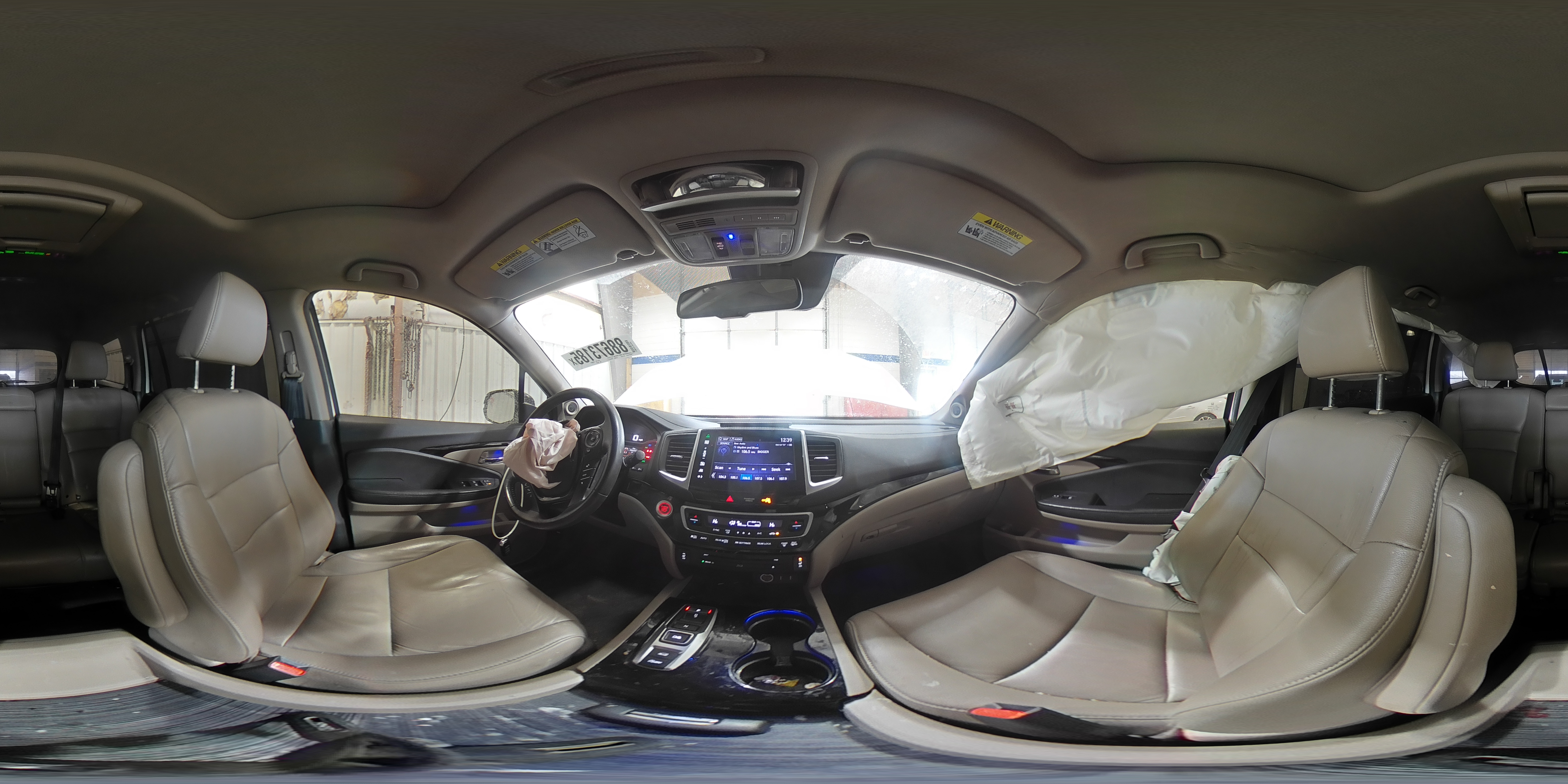 2016 Honda Pilot - Image 13