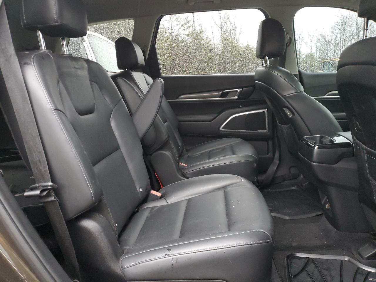 2021 Kia Telluride - Image 12