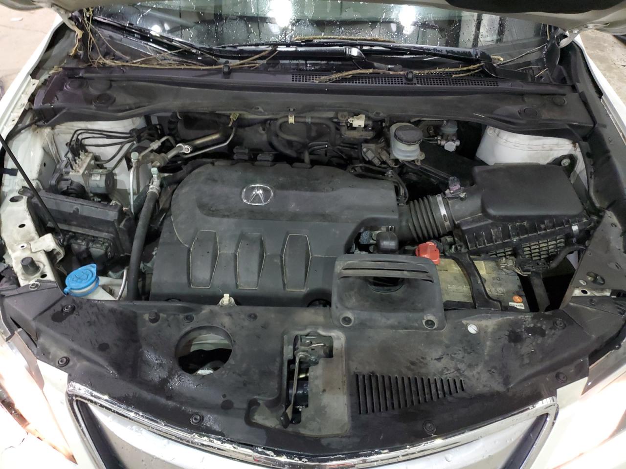 2015 Acura RDX - Image 12
